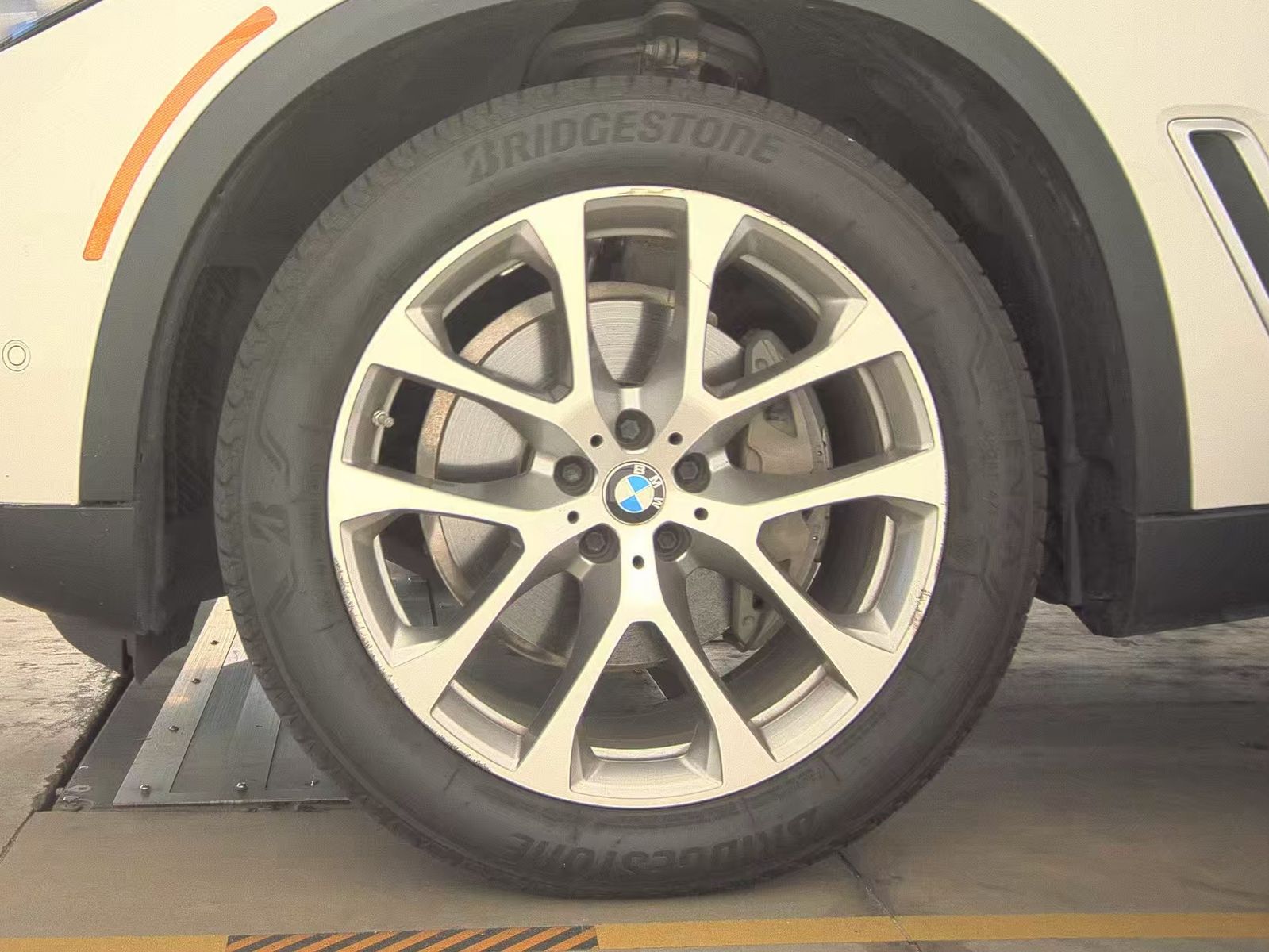 2020 BMW X5 xDrive40i AWD