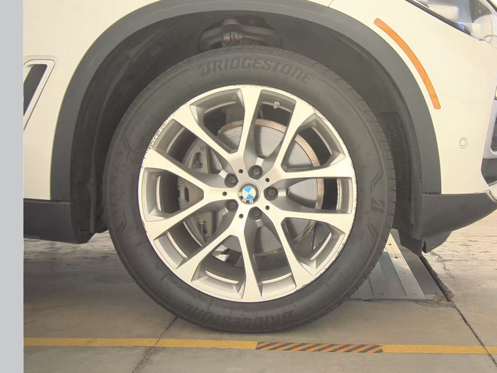 2020 BMW X5 xDrive40i AWD