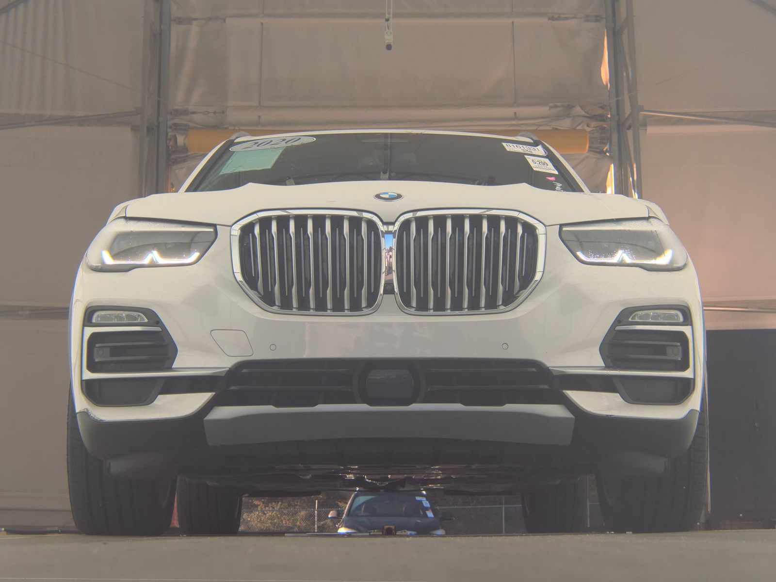 2020 BMW X5 xDrive40i AWD