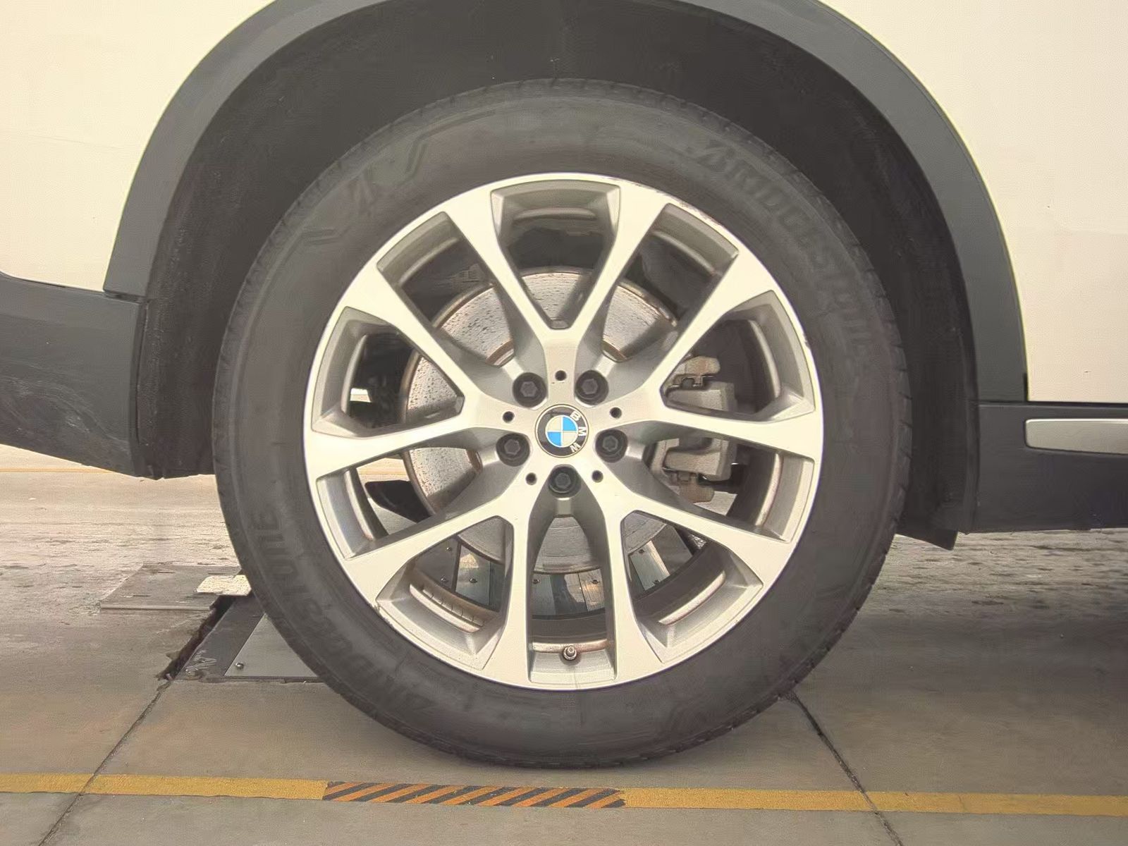 2020 BMW X5 xDrive40i AWD