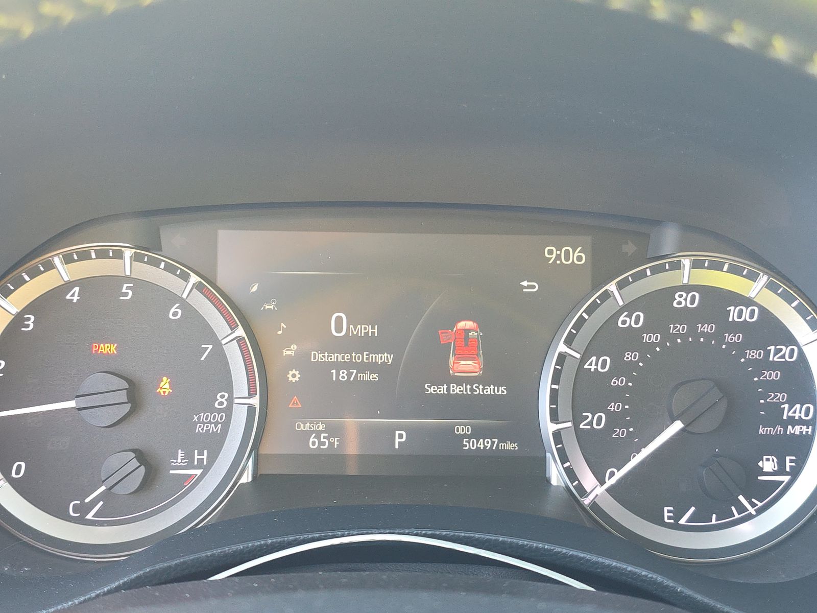 2023 Toyota Highlander XLE FWD