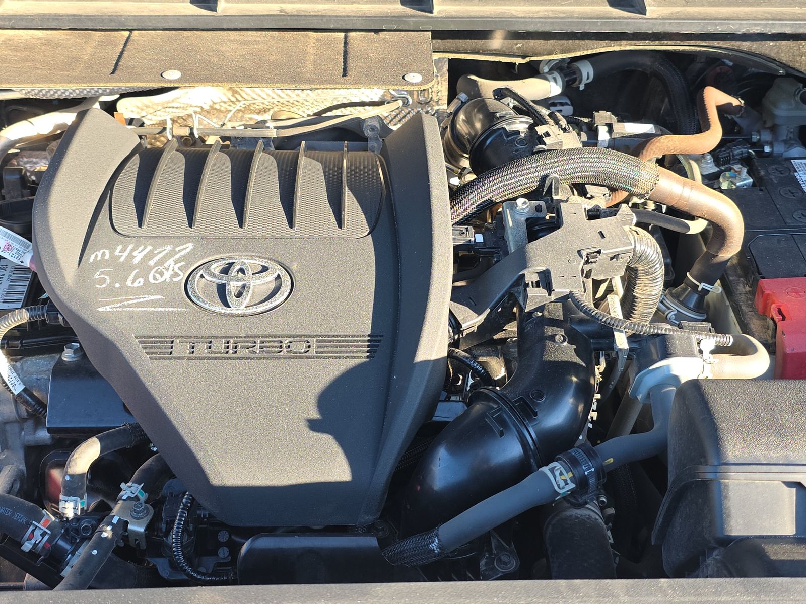 2023 Toyota Highlander XLE FWD