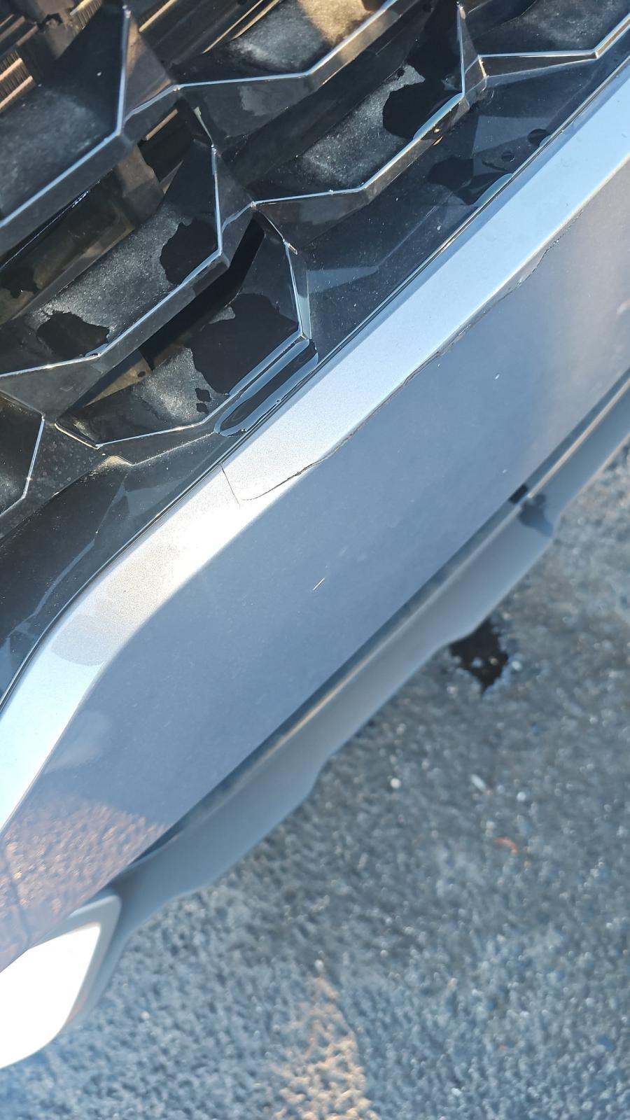 2023 Kia Sportage EX FWD