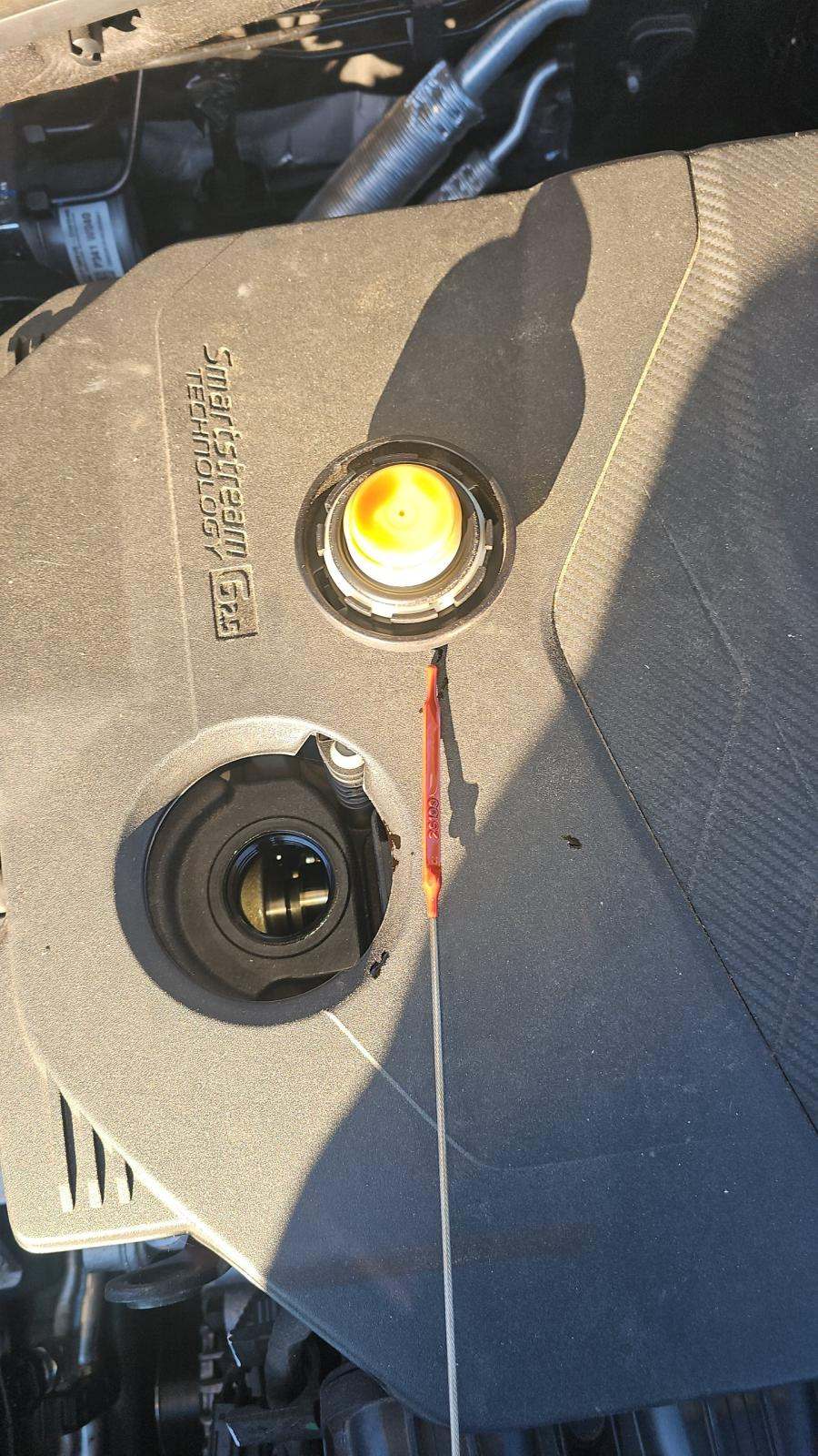 2023 Kia Sportage EX FWD