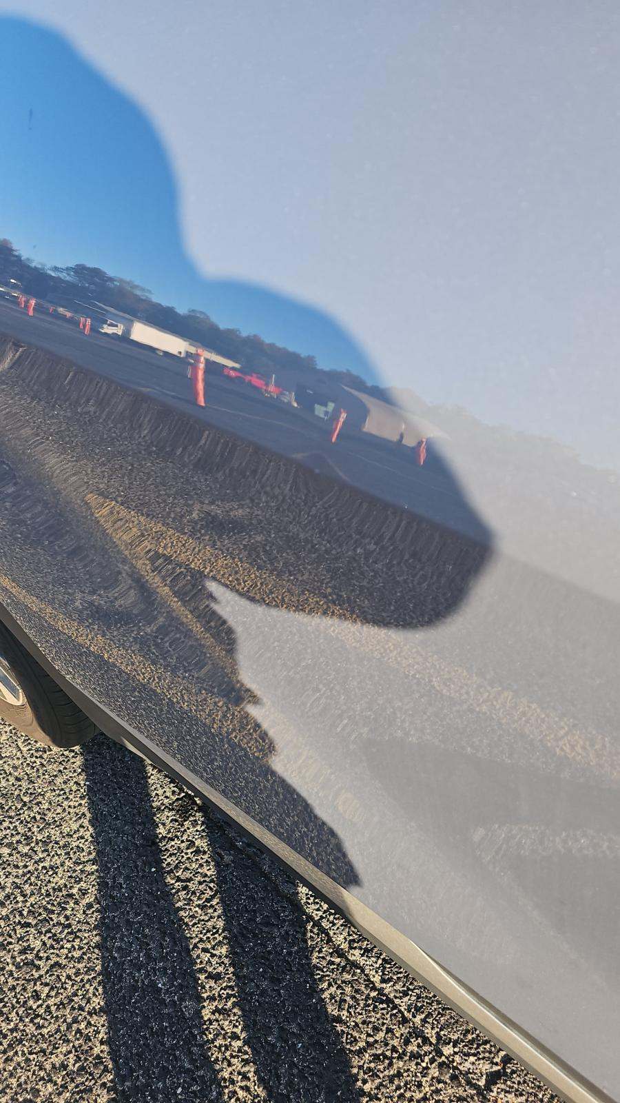 2023 Kia Sportage EX FWD