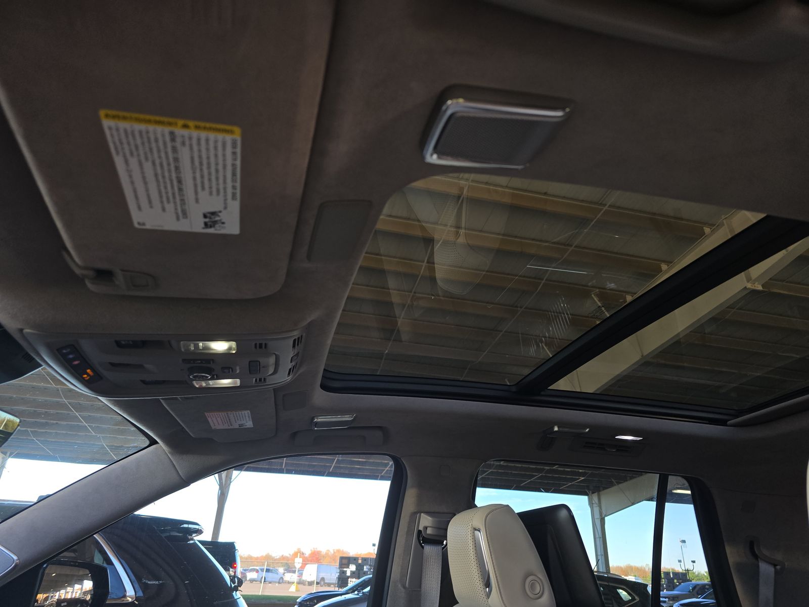 2021 Cadillac Escalade Premium Luxury Platinum AWD