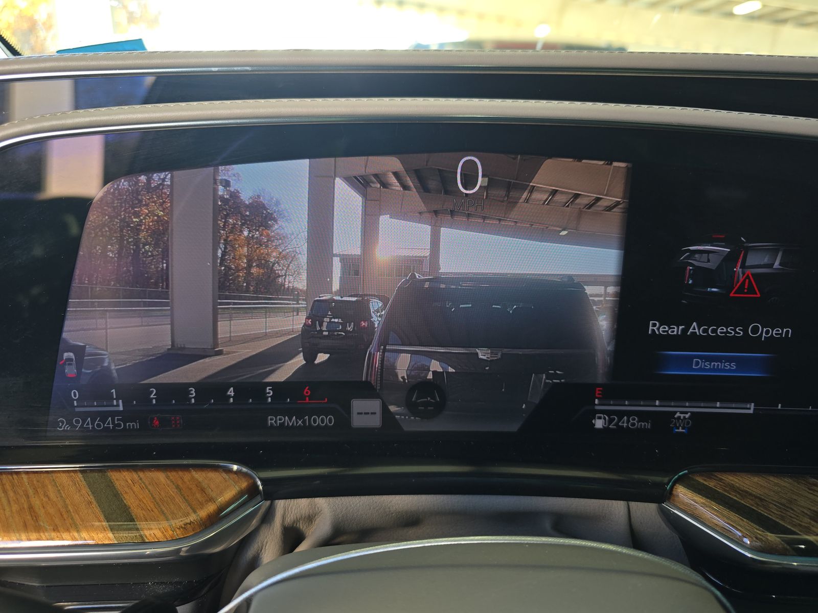 2021 Cadillac Escalade Premium Luxury Platinum AWD