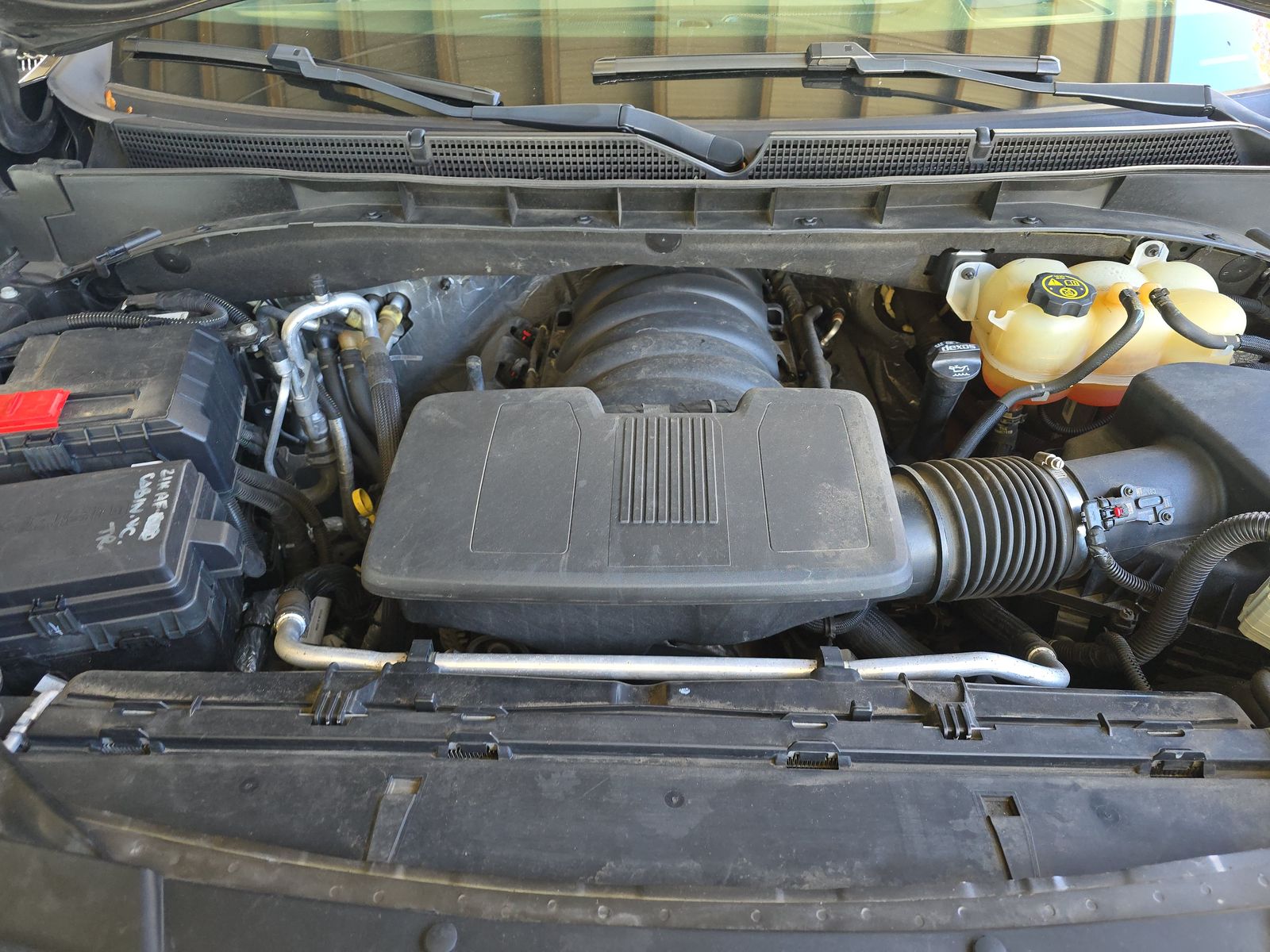 2021 Cadillac Escalade Premium Luxury Platinum AWD