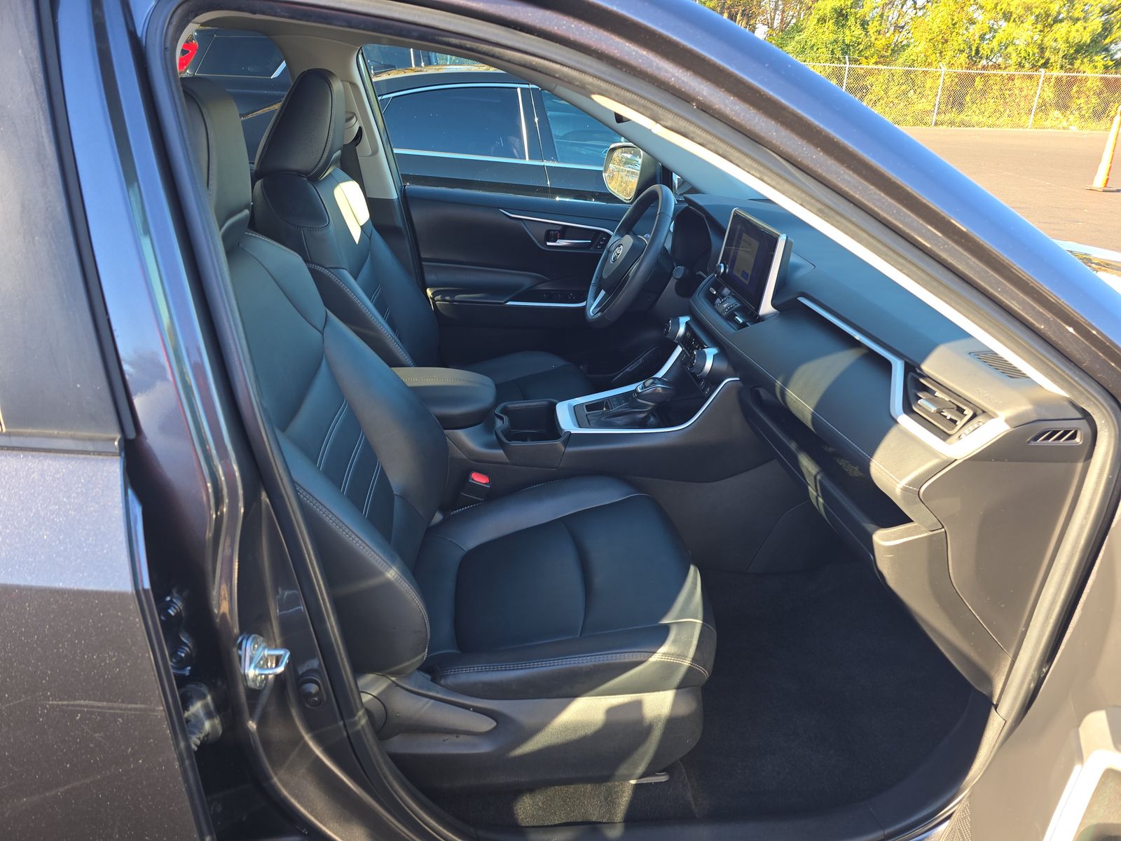 2023 Toyota RAV4 XLE Premium AWD