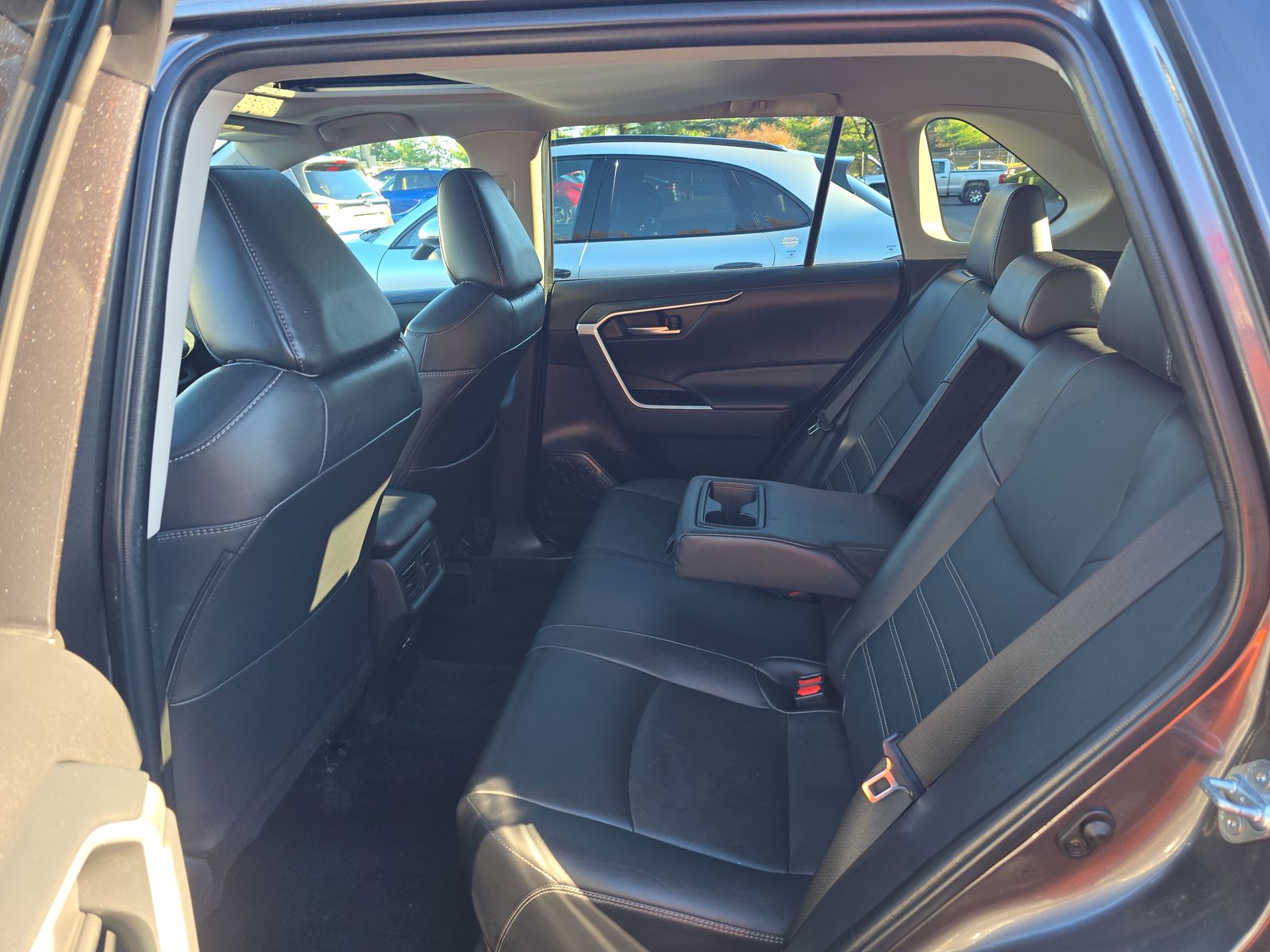 2023 Toyota RAV4 XLE Premium AWD