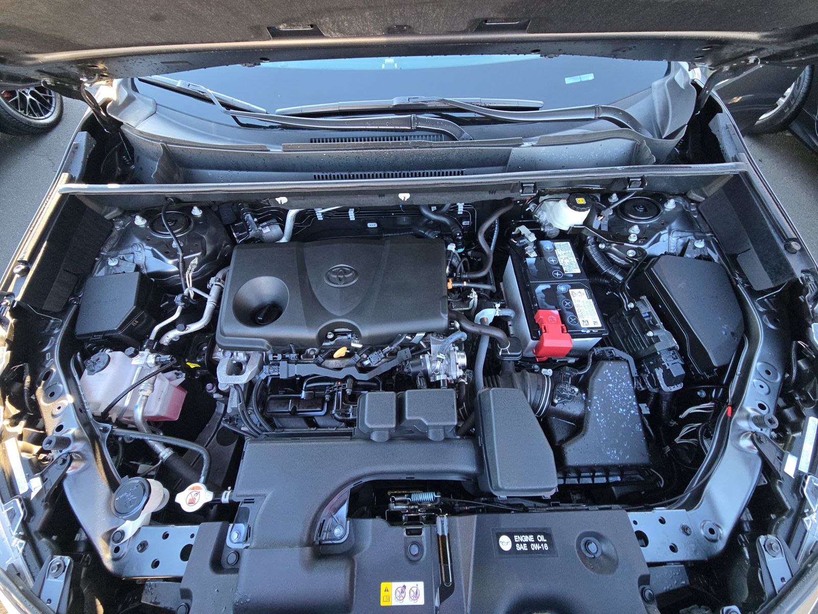 2023 Toyota RAV4 XLE Premium AWD