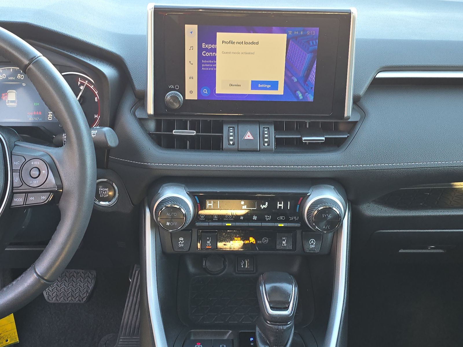 2023 Toyota RAV4 XLE Premium AWD