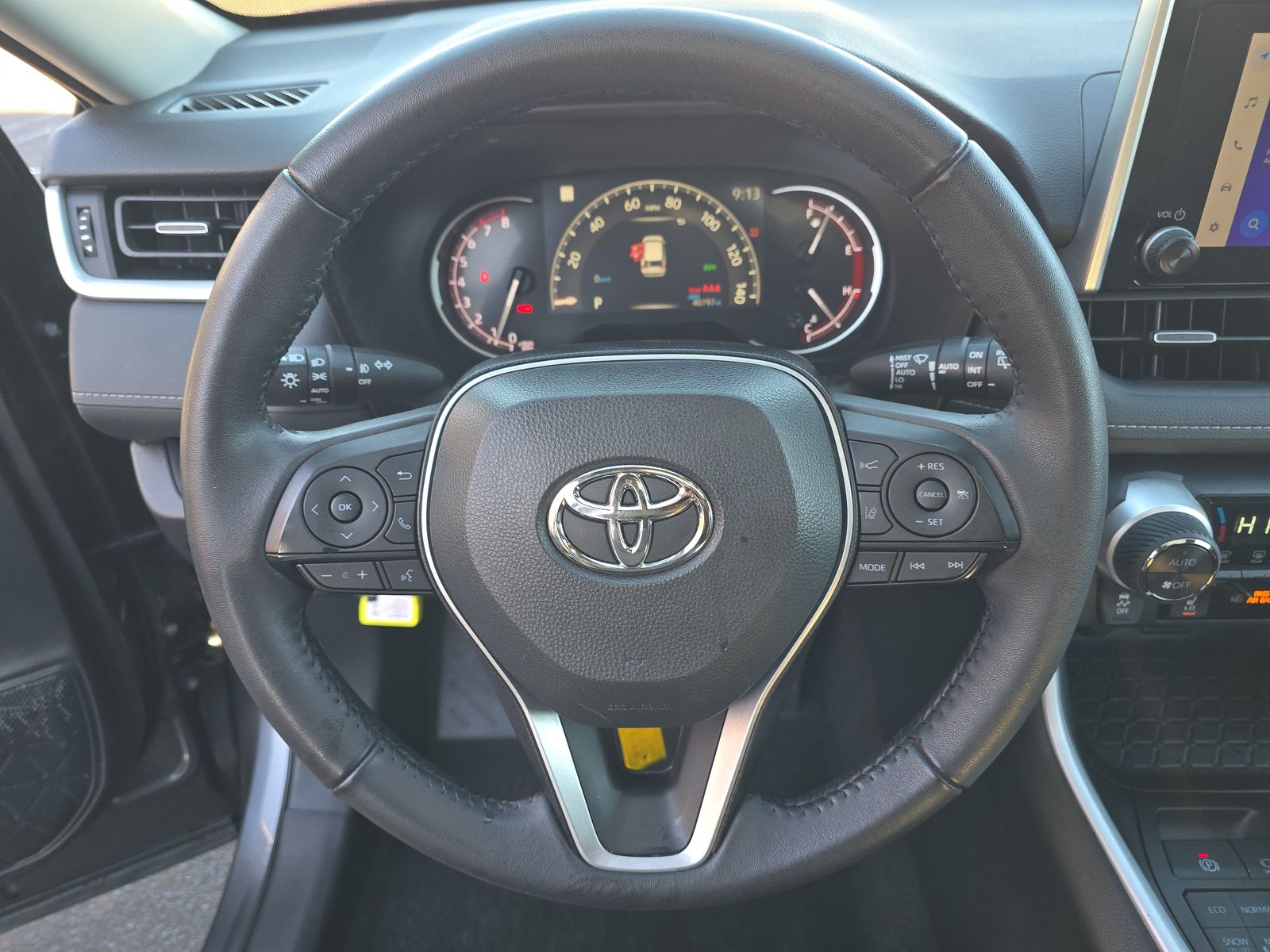 2023 Toyota RAV4 XLE Premium AWD