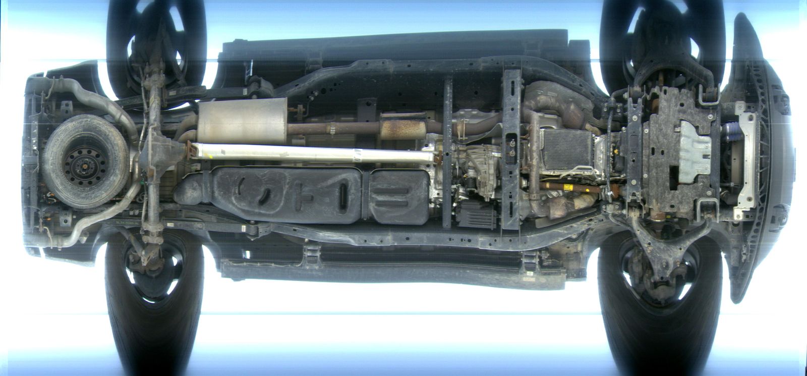 2023 Ford F-150 Lariat AWD