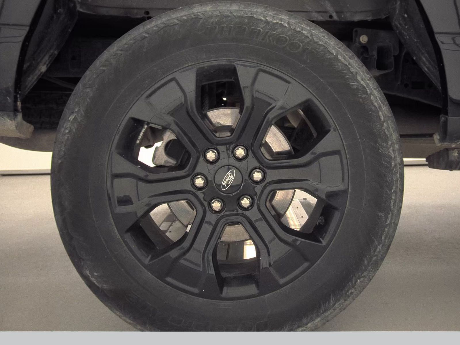 2023 Ford F-150 Lariat AWD