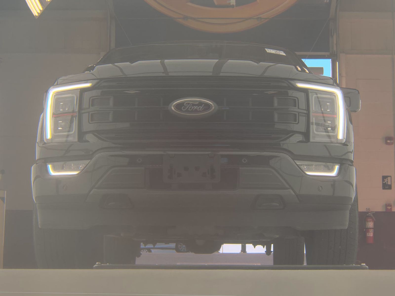 2023 Ford F-150 Lariat AWD