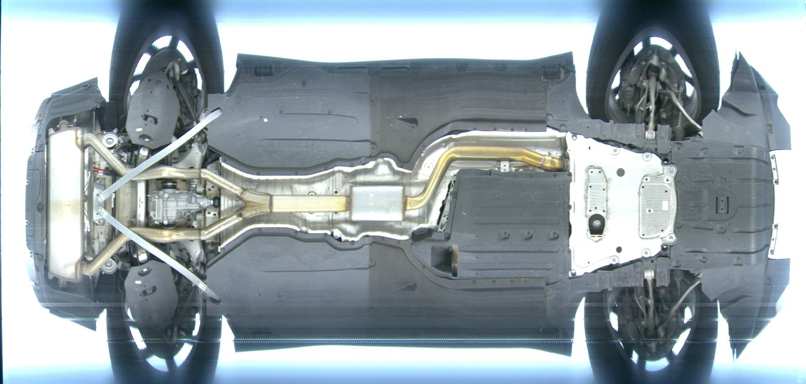 2025 BMW X5 xDrive40i AWD