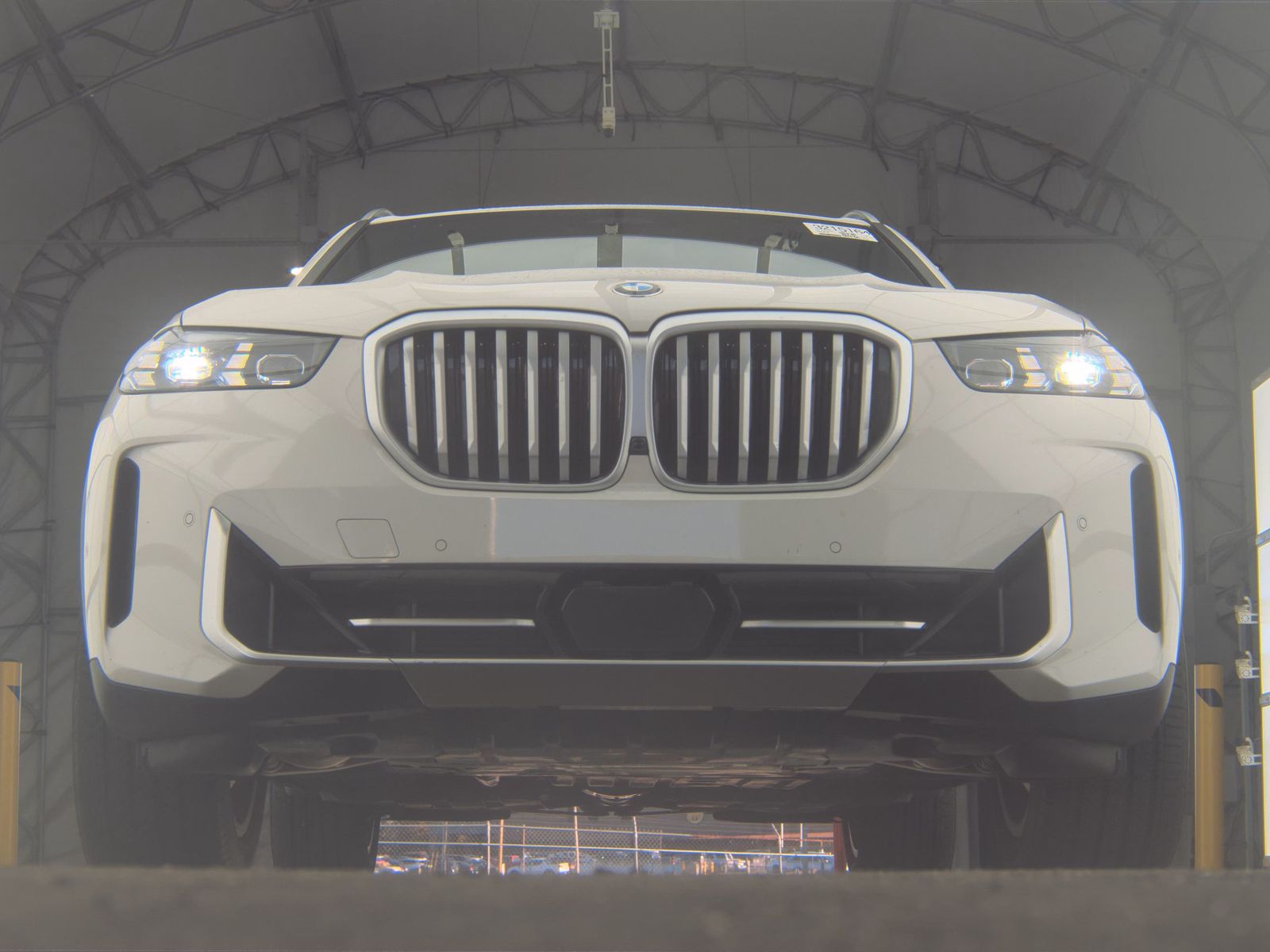 2025 BMW X5 xDrive40i AWD