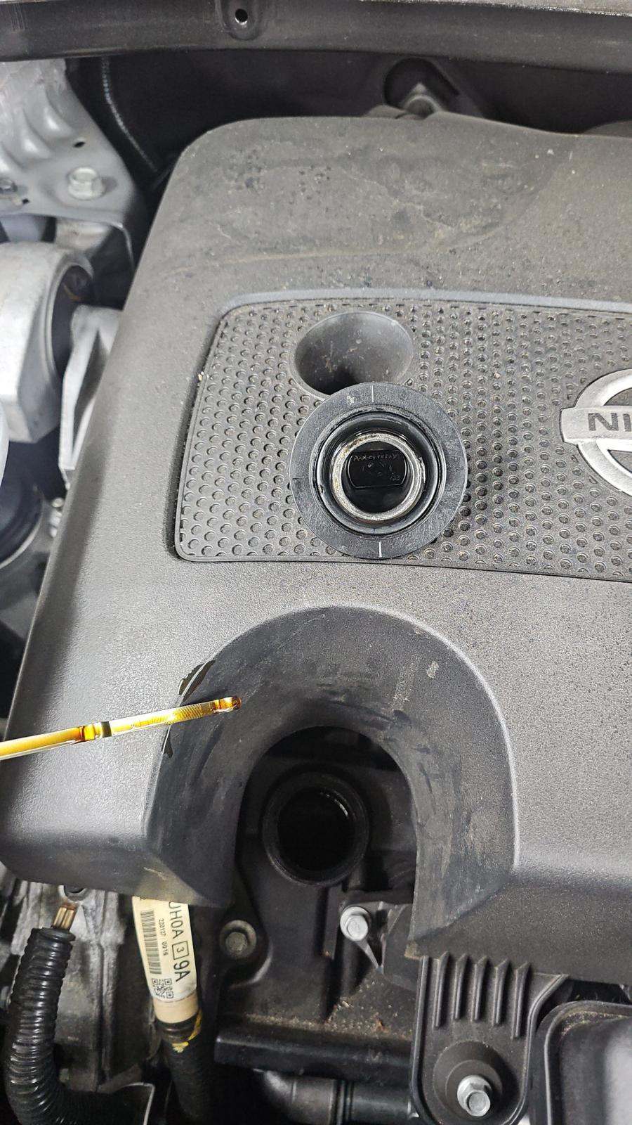 2023 Nissan Murano SV AWD