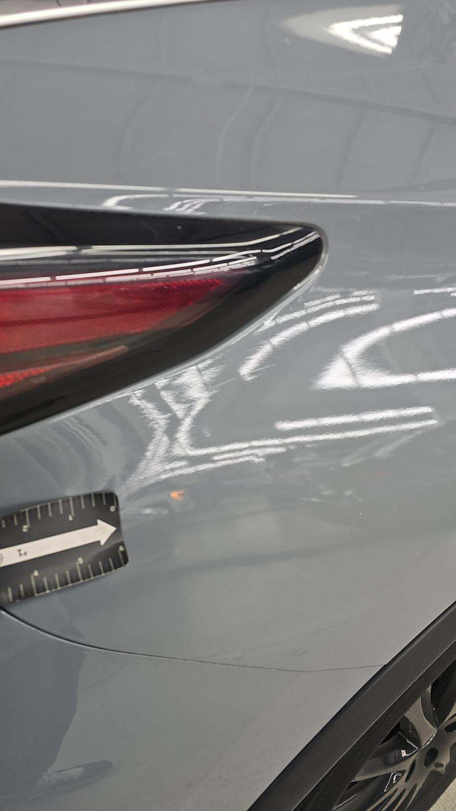 2023 Nissan Murano SV AWD