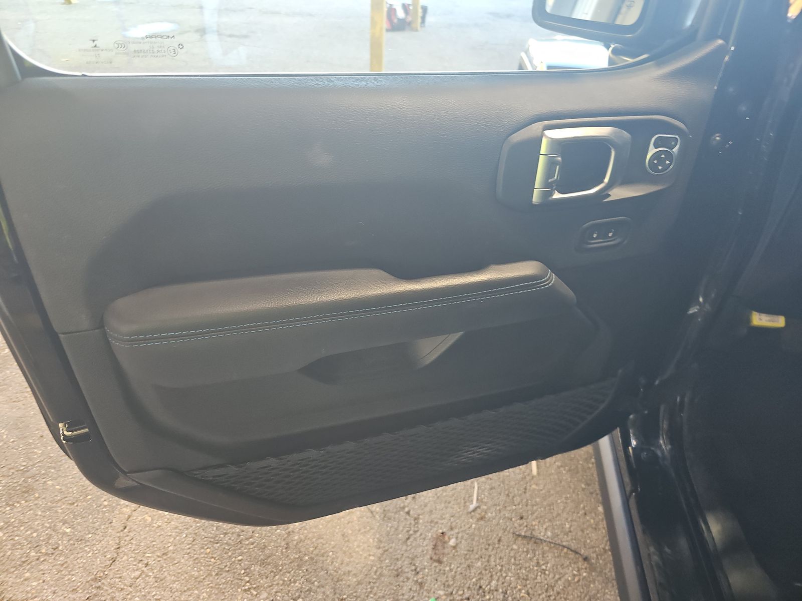 2022 Jeep Wrangler Unlimited 4xe Rubicon AWD