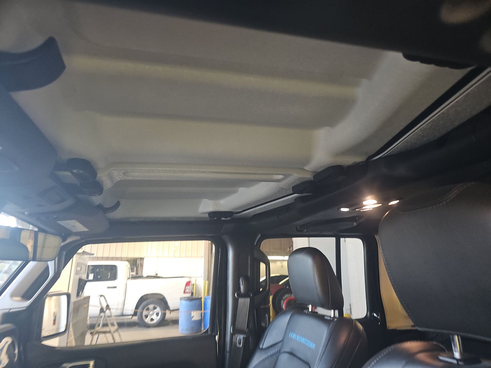 2022 Jeep Wrangler Unlimited 4xe Rubicon AWD