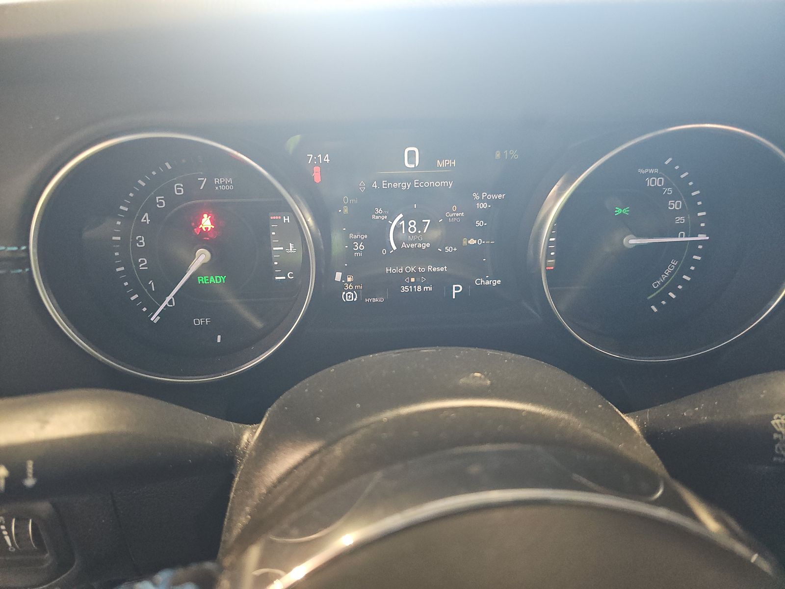 2022 Jeep Wrangler Unlimited 4xe Rubicon AWD