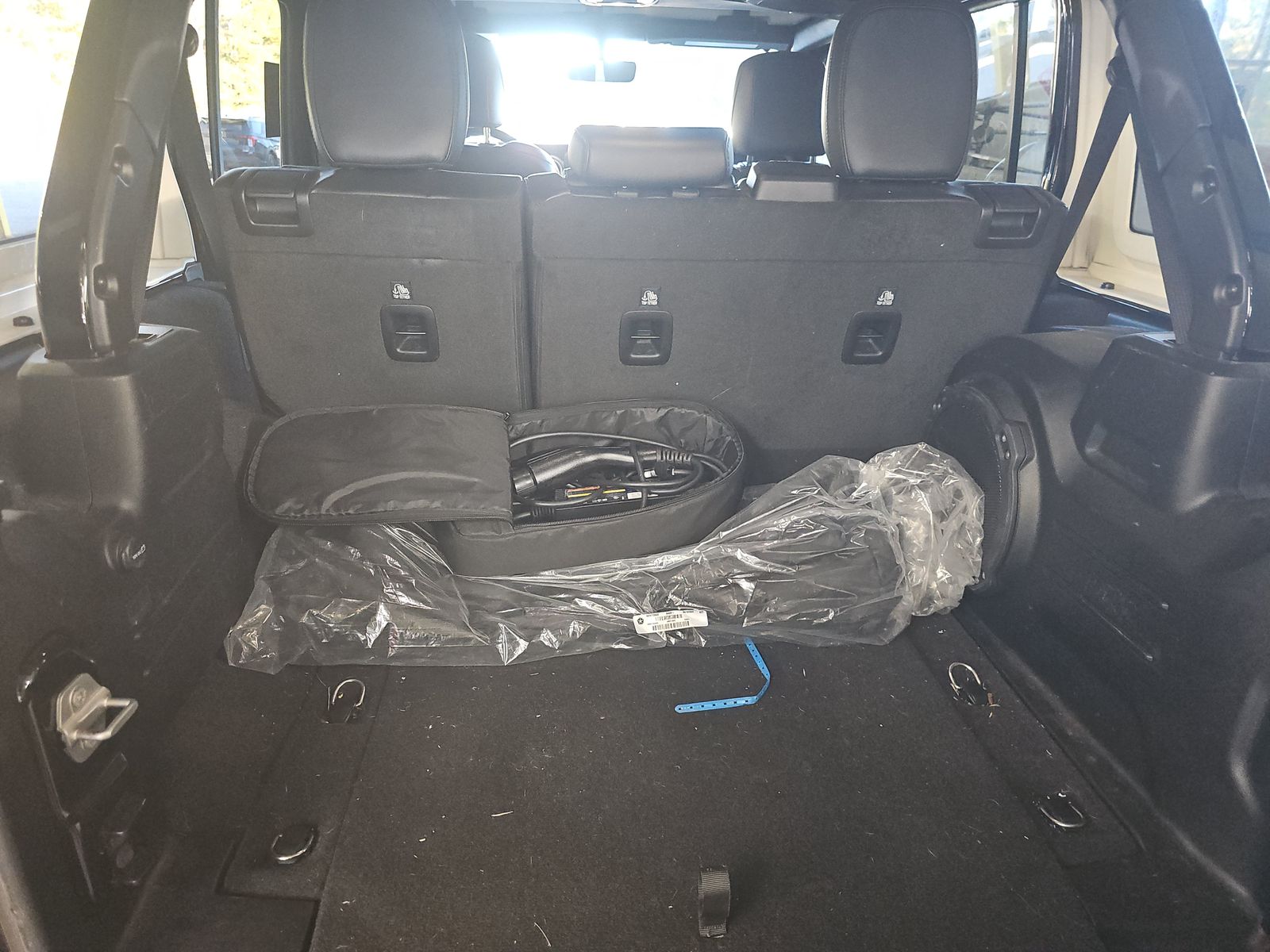 2022 Jeep Wrangler Unlimited 4xe Rubicon AWD