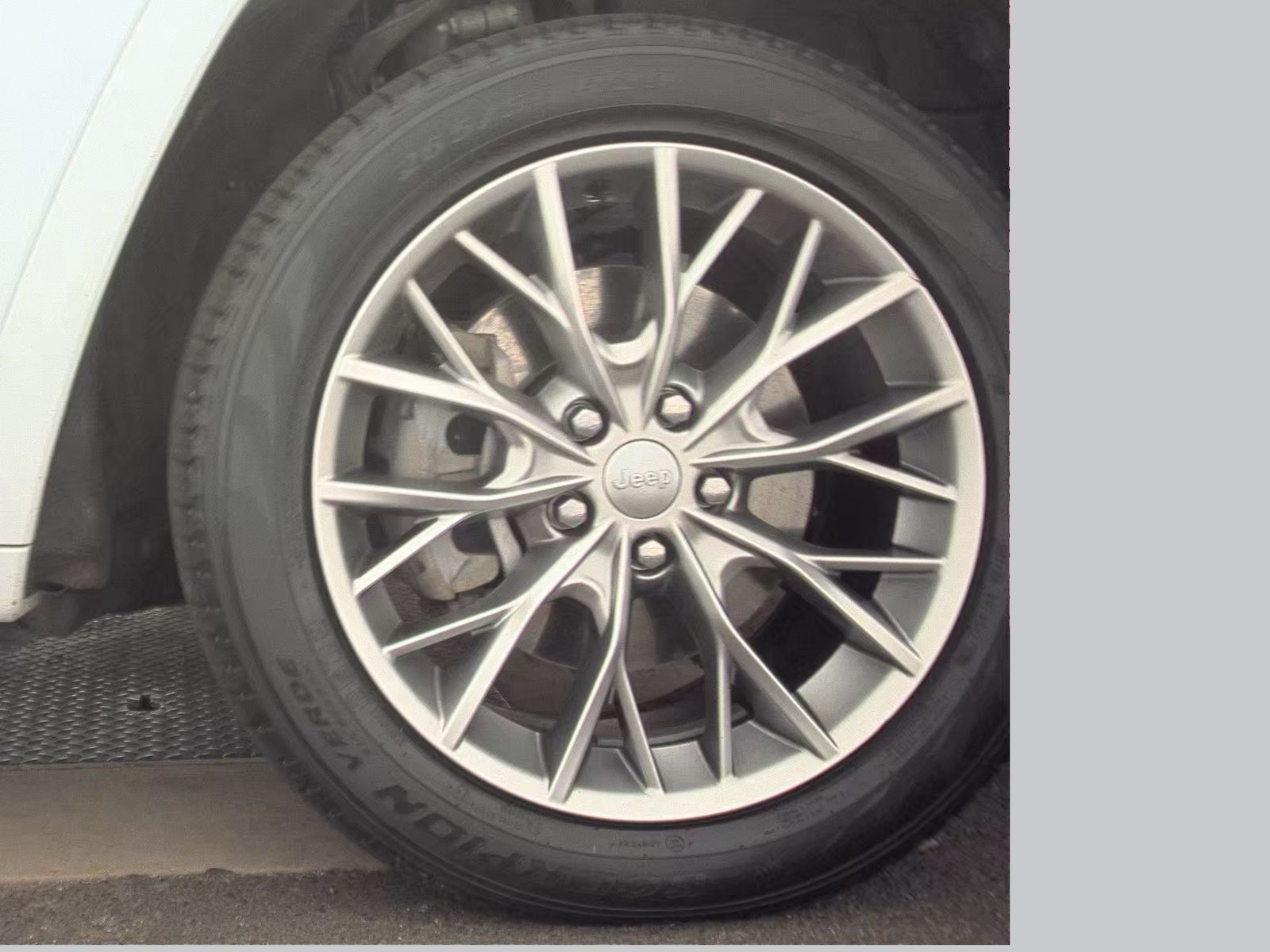 2022 Jeep Grand Cherokee 4xe Summit AWD