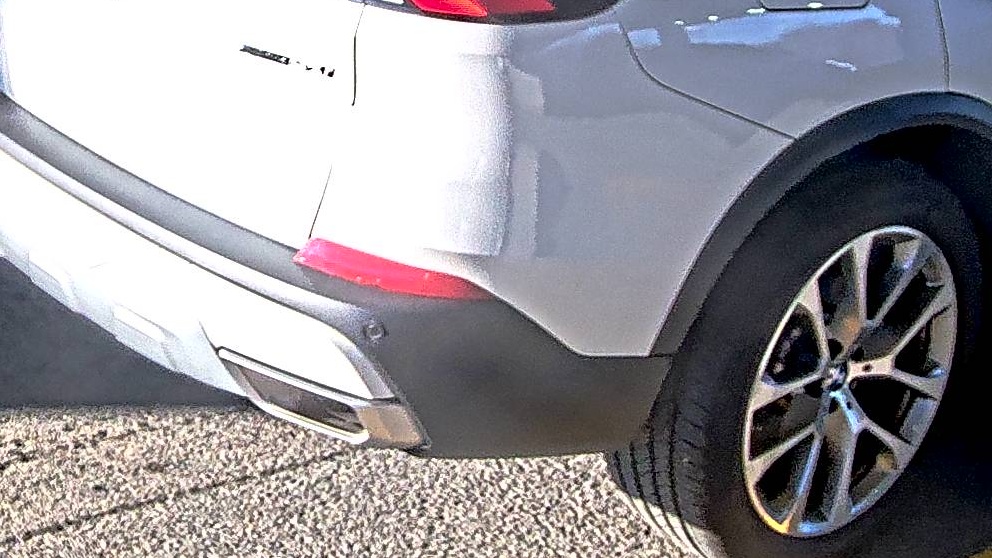 2024 BMW X5 xDrive40i AWD