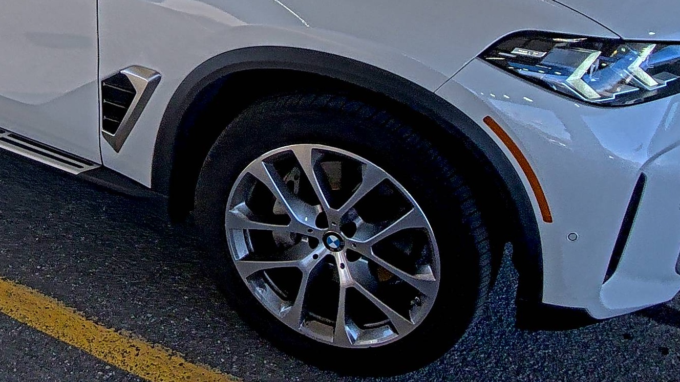 2024 BMW X5 xDrive40i AWD