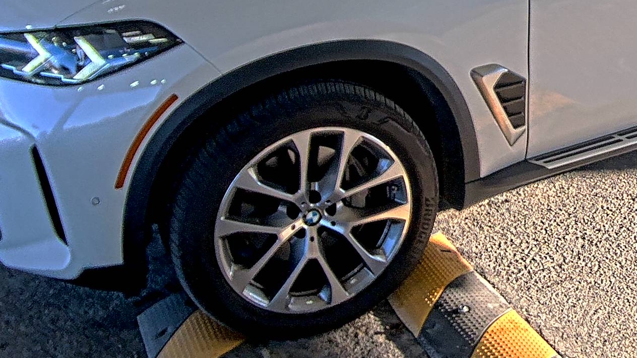 2024 BMW X5 xDrive40i AWD