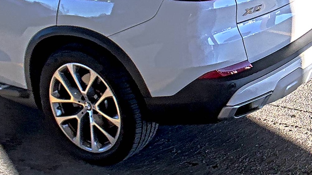 2024 BMW X5 xDrive40i AWD