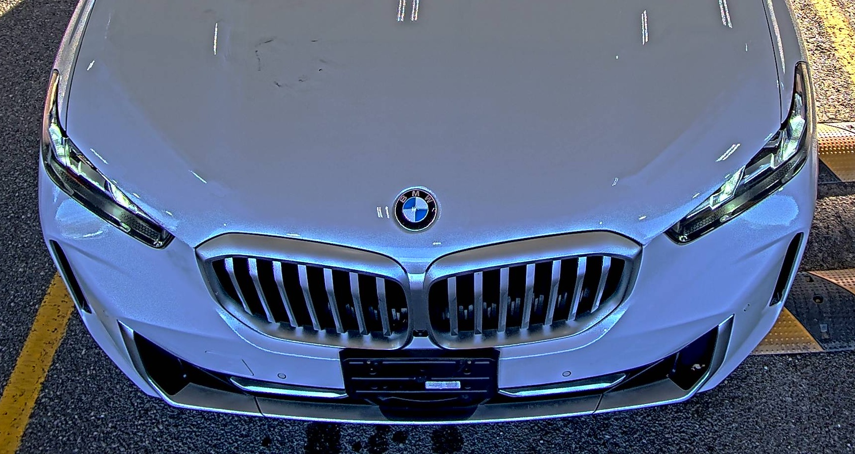 2024 BMW X5 xDrive40i AWD