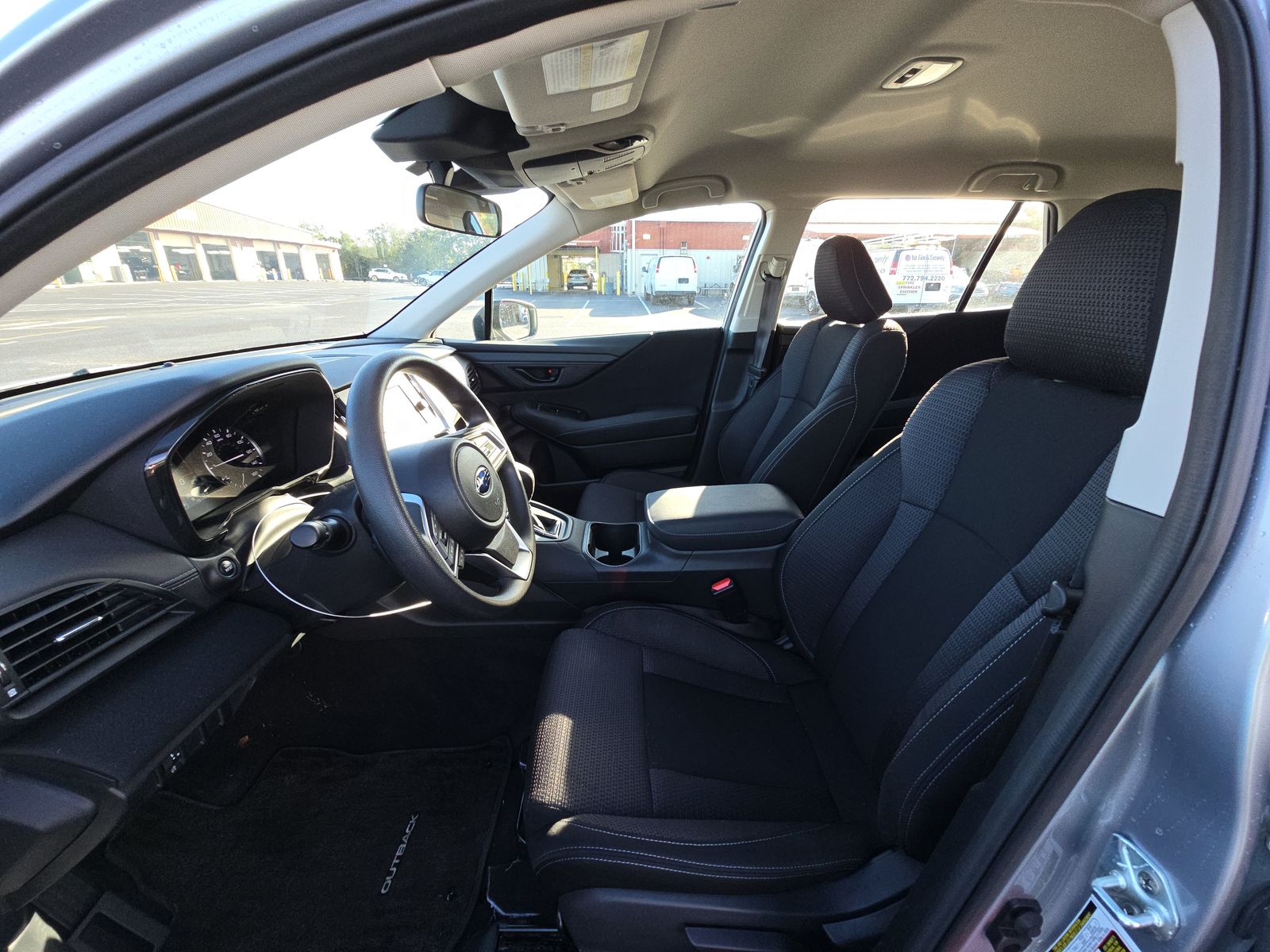 2024 Subaru Outback Base AWD