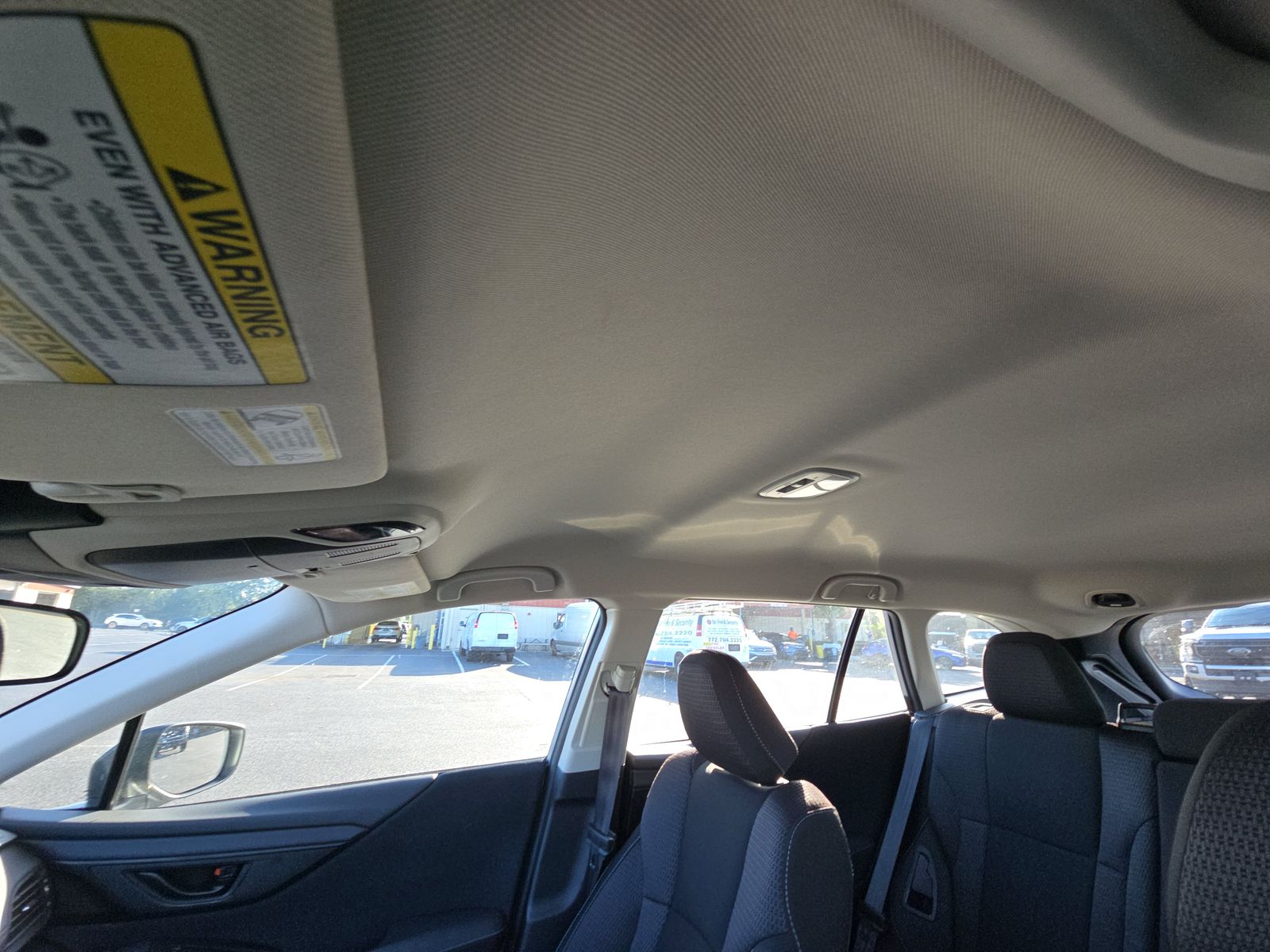 2024 Subaru Outback Base AWD