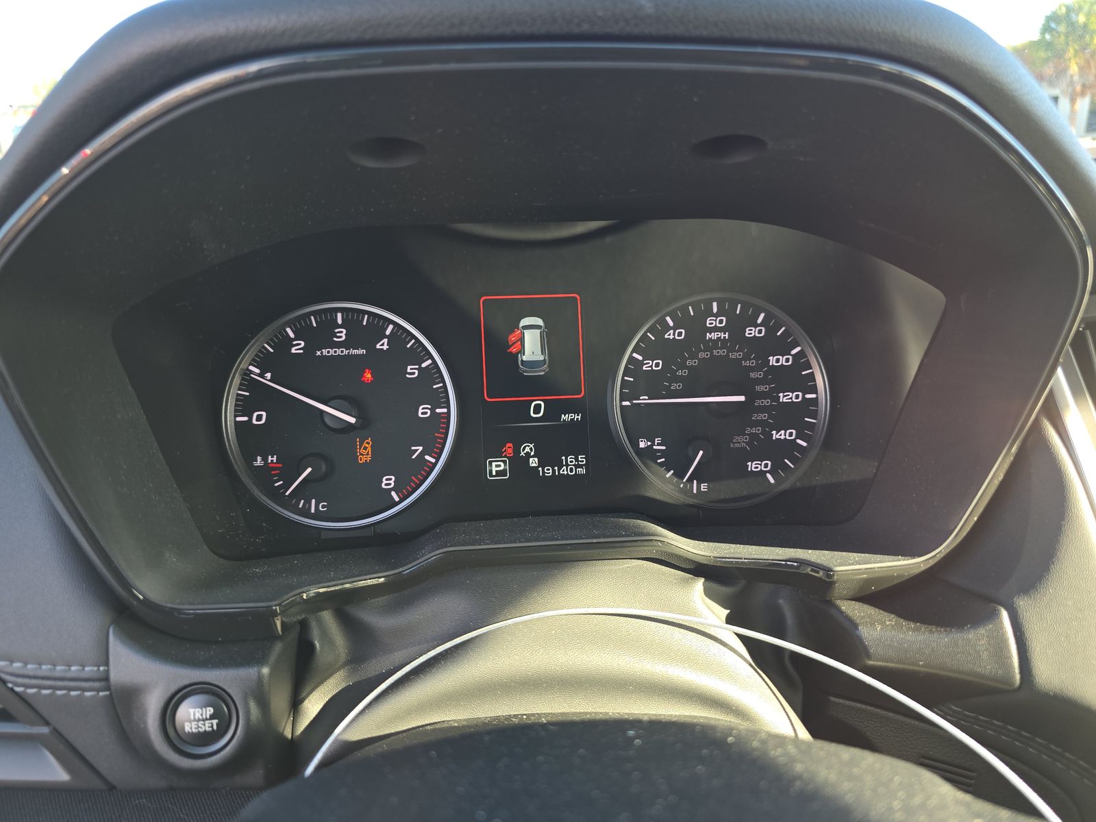 2024 Subaru Outback Base AWD