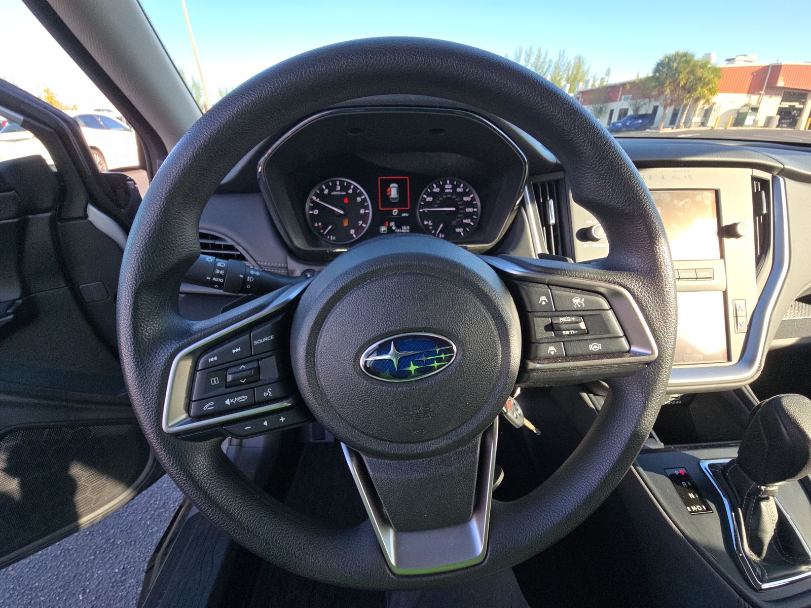 2024 Subaru Outback Base AWD