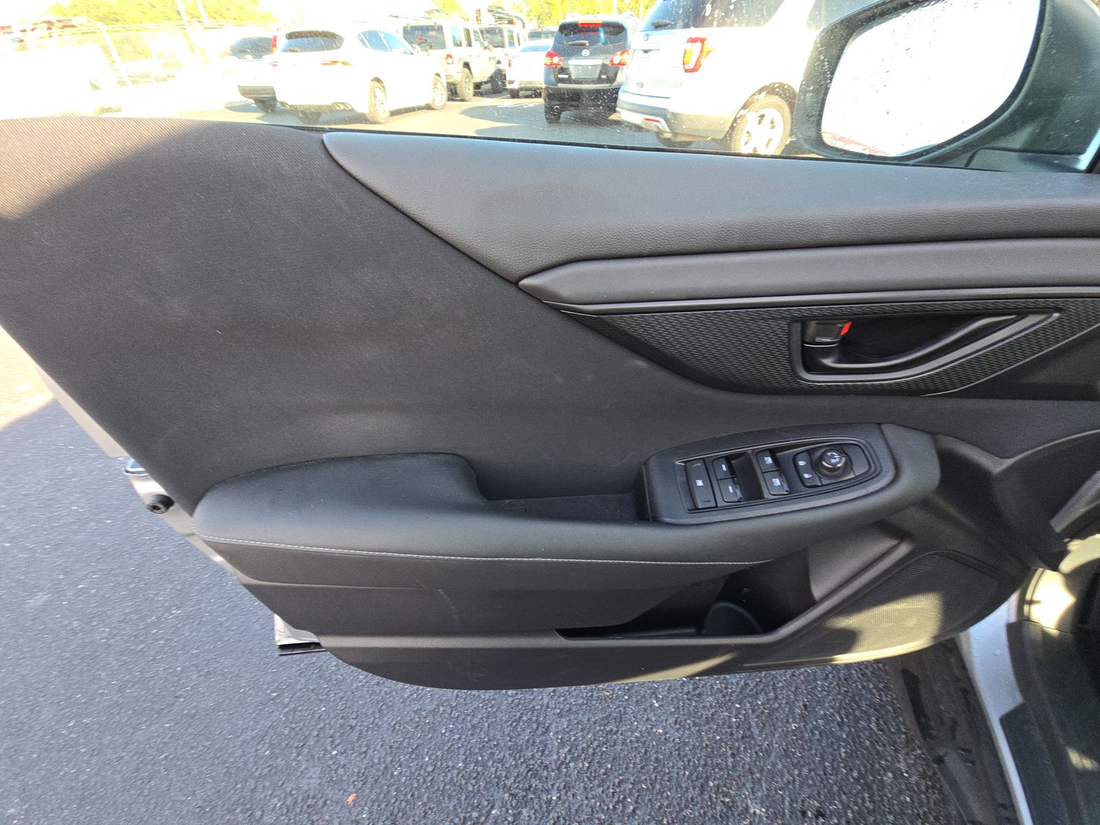 2024 Subaru Outback Base AWD