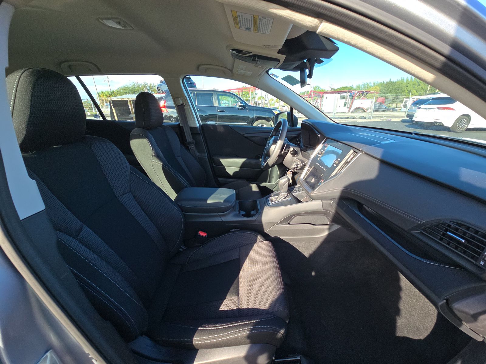 2024 Subaru Outback Base AWD