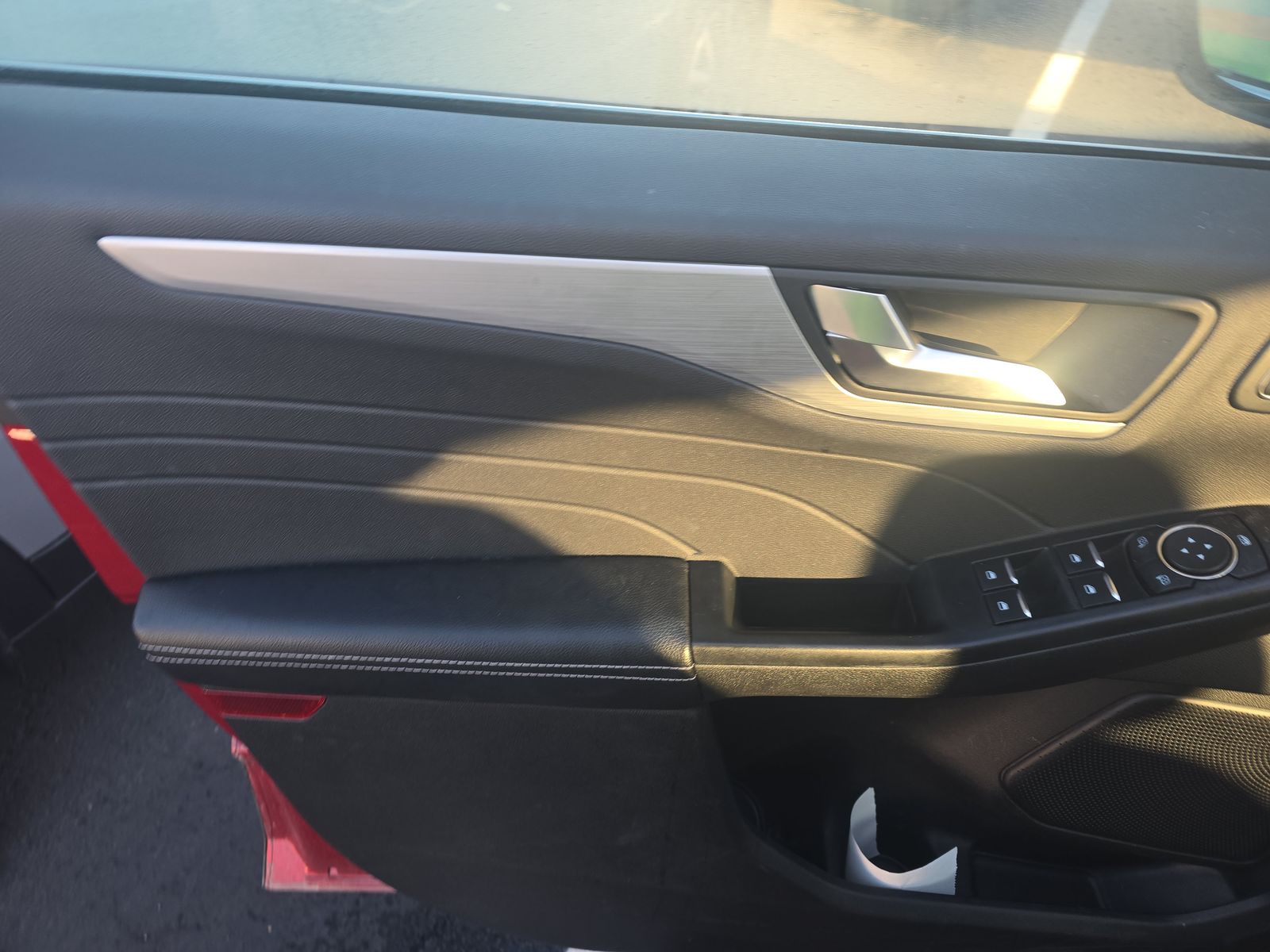 2025 Ford Escape Plug-In Hybrid FWD