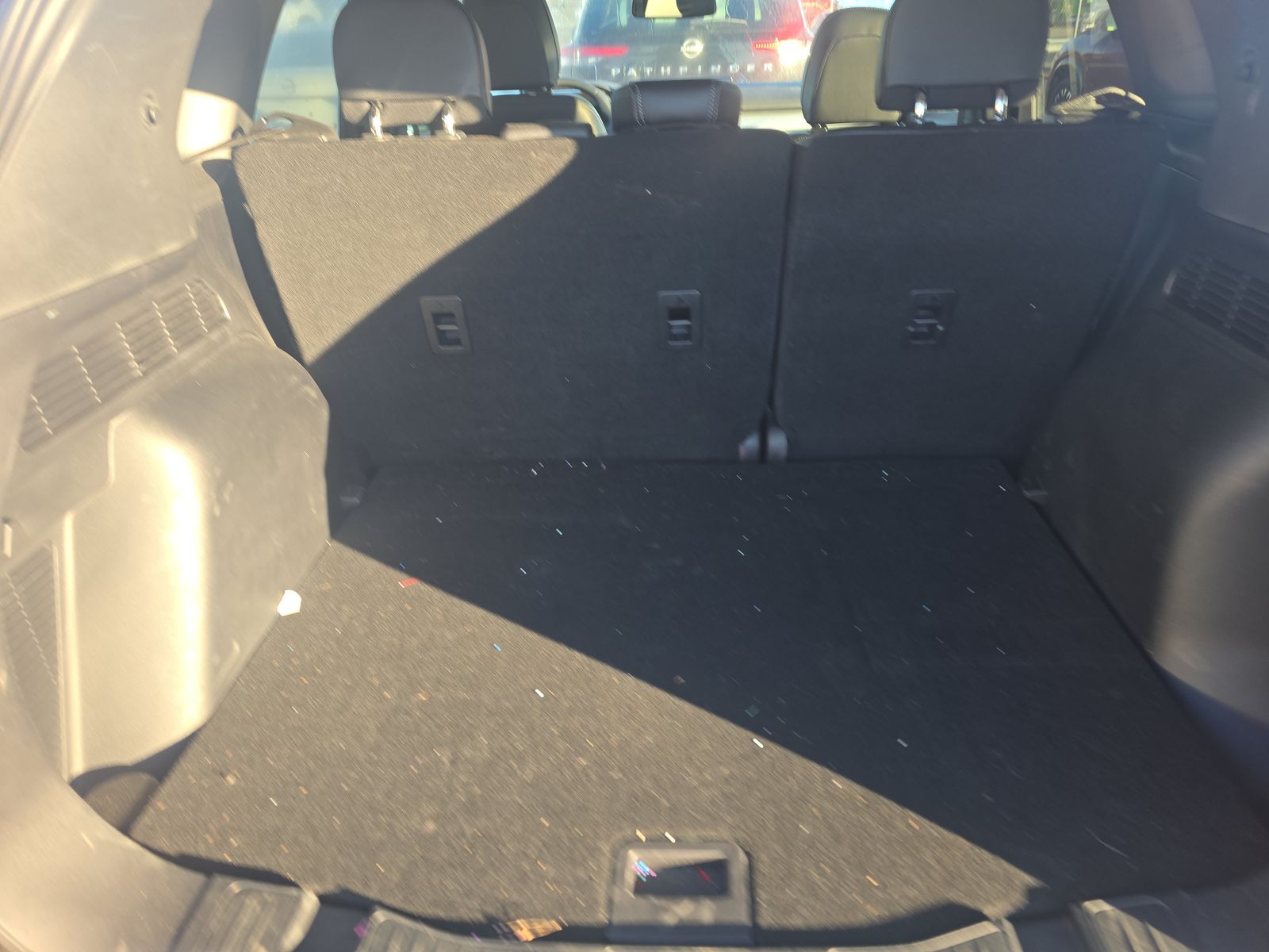 2025 Ford Escape Plug-In Hybrid FWD