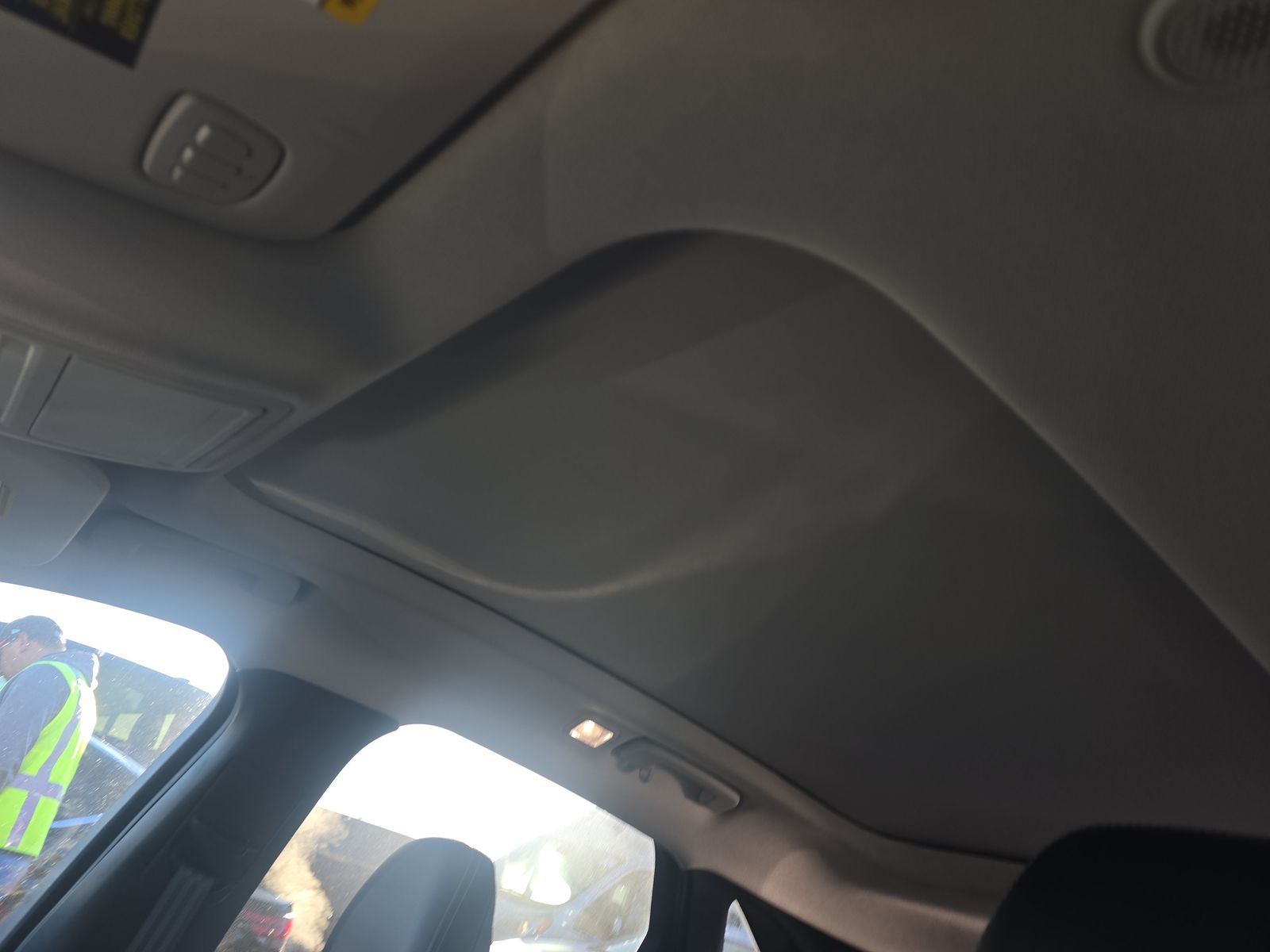 2025 Ford Escape Plug-In Hybrid FWD