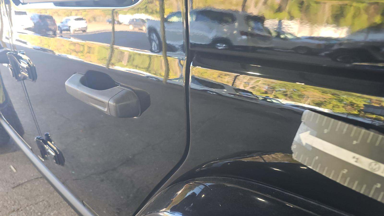 2022 Jeep Wrangler Unlimited 4xe Rubicon AWD