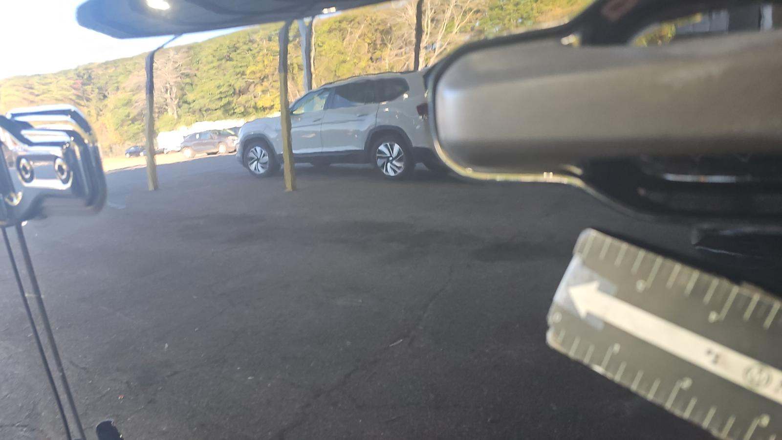 2022 Jeep Wrangler Unlimited 4xe Rubicon AWD