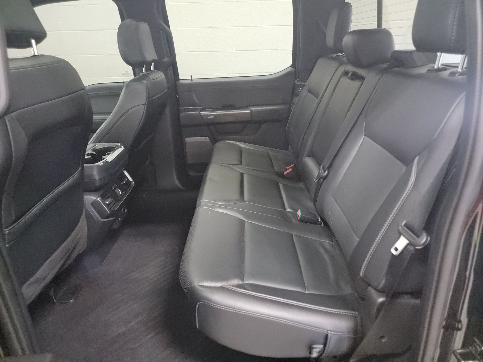 2023 Ford F-150 Lariat AWD