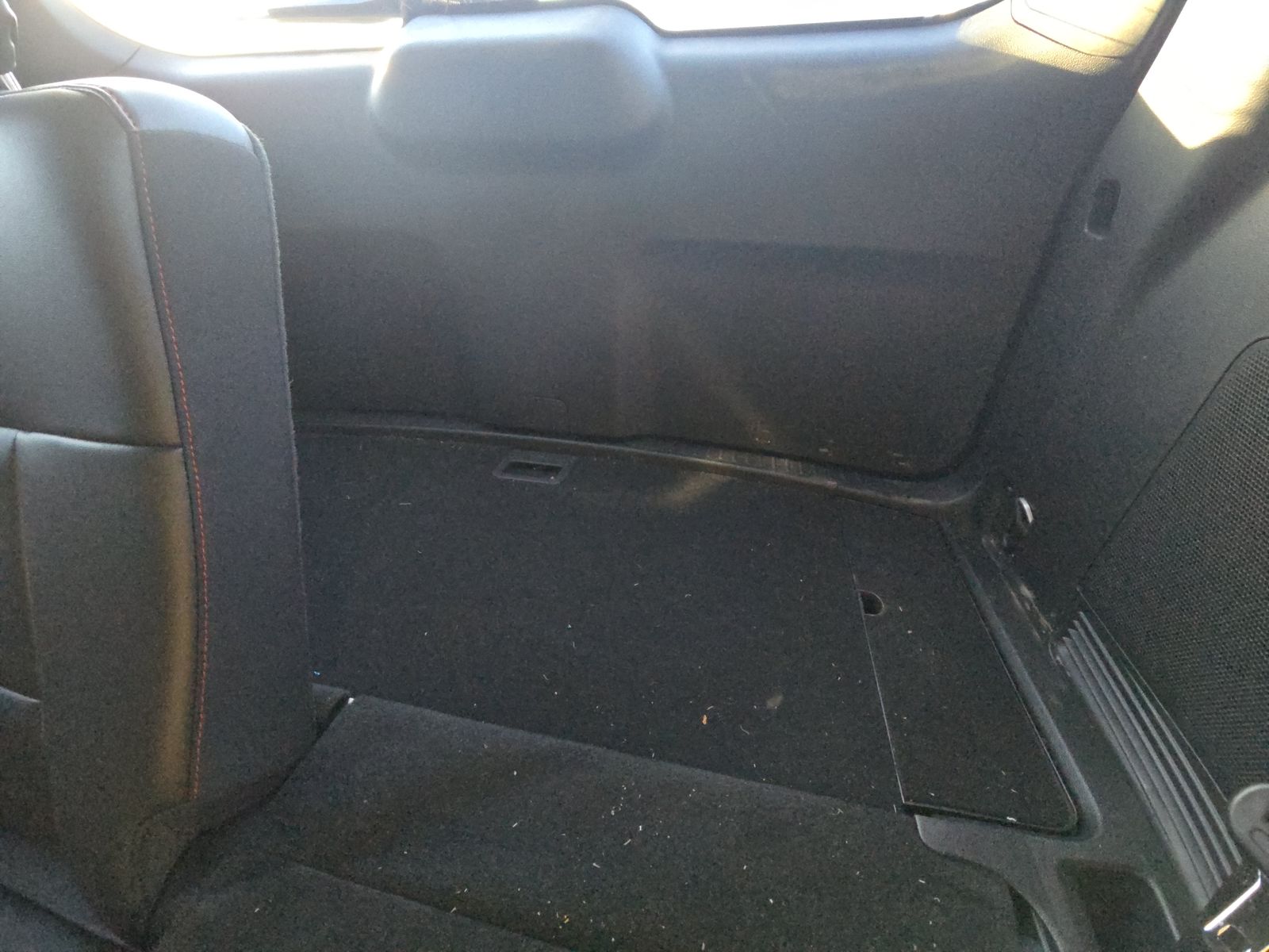 2025 Ford Explorer ST-Line AWD