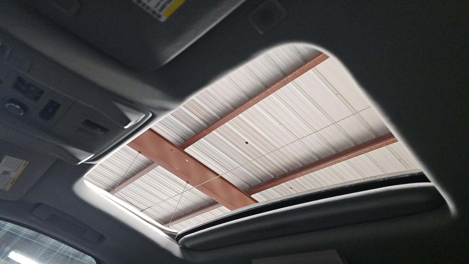 2020 Cadillac Escalade ESV Luxury AWD