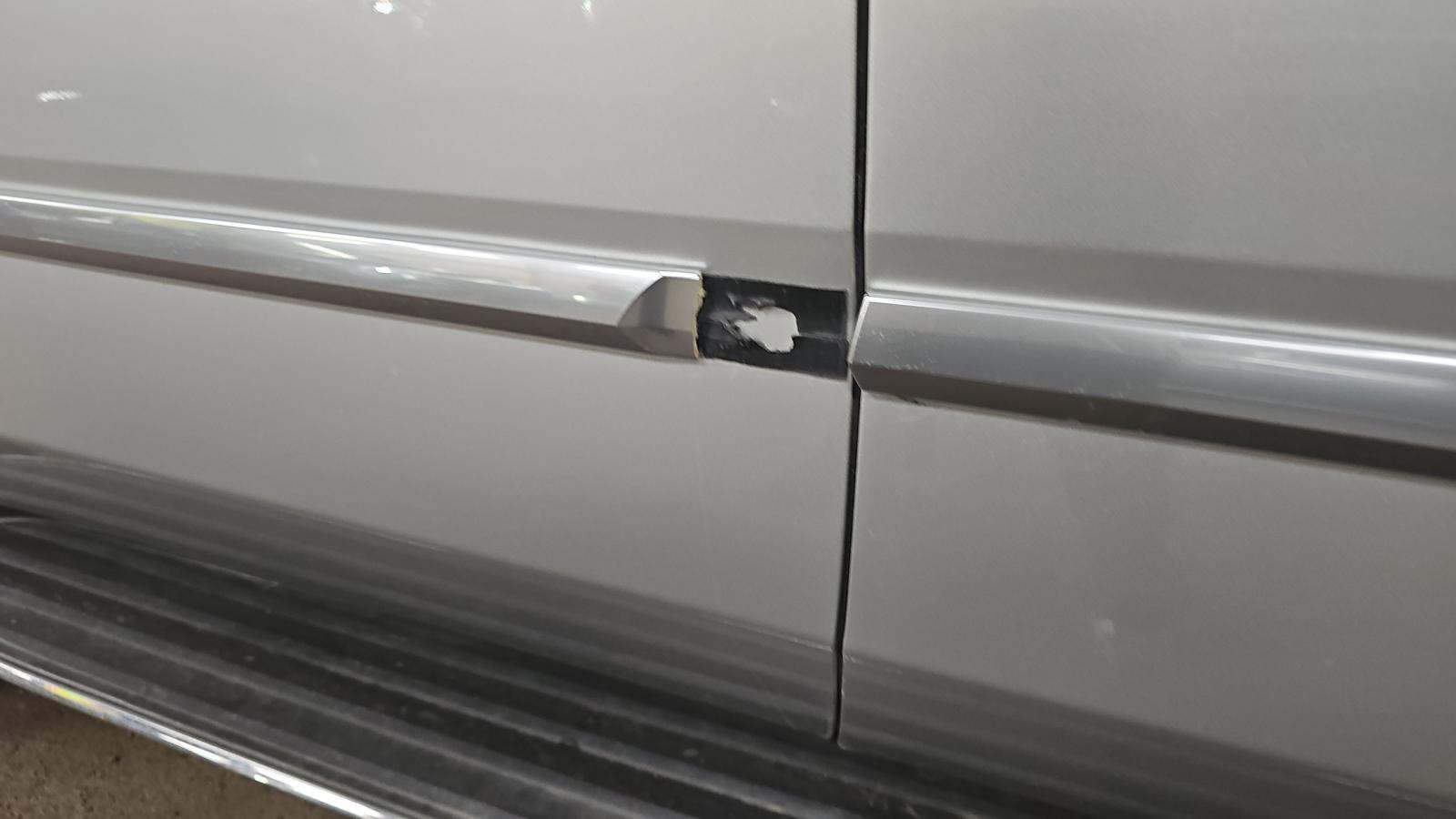 2020 Cadillac Escalade ESV Luxury AWD