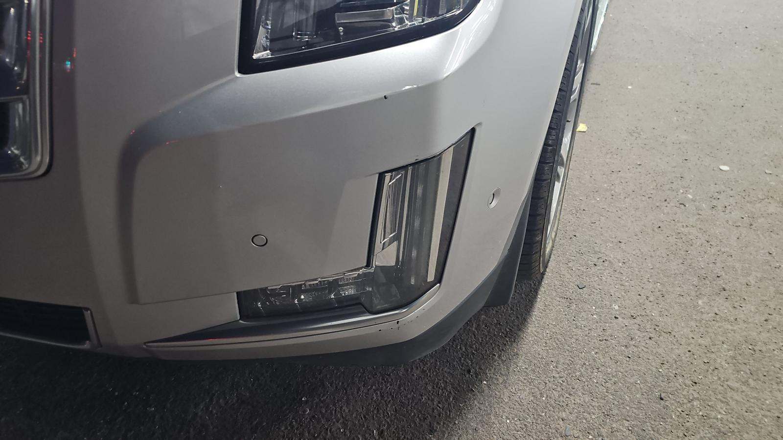 2020 Cadillac Escalade ESV Luxury AWD